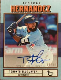 Teoscar Hernandez