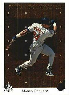 Manny Ramirez