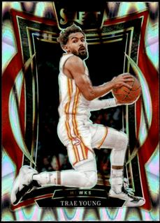 Trae Young