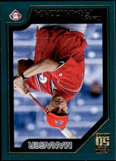 Terry Francona