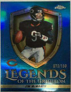 Jim McMahon