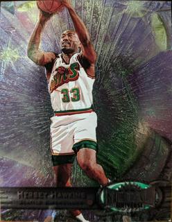 Hersey Hawkins