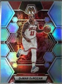 DeMar DeRozan
