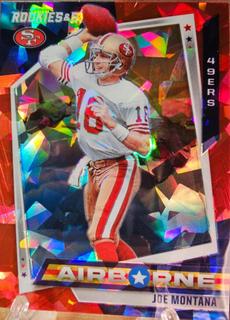 Joe Montana