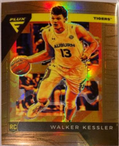 Walker Kessler [Bronze] #16