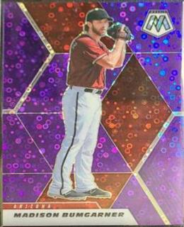 Madison Bumgarner