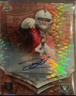 Derek Carr