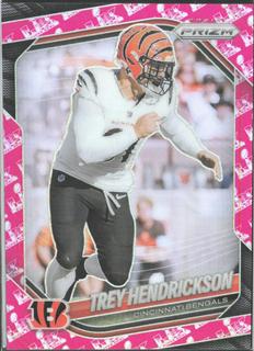 Trey Hendrickson