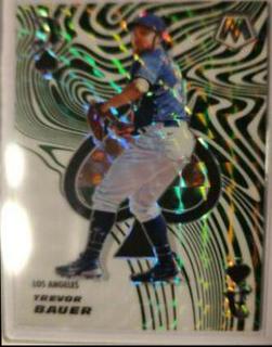 Trevor Bauer