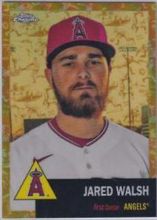 Jared Walsh