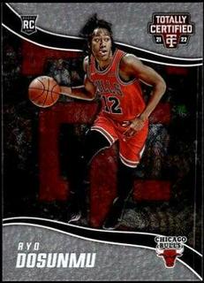 Ayo Dosunmu