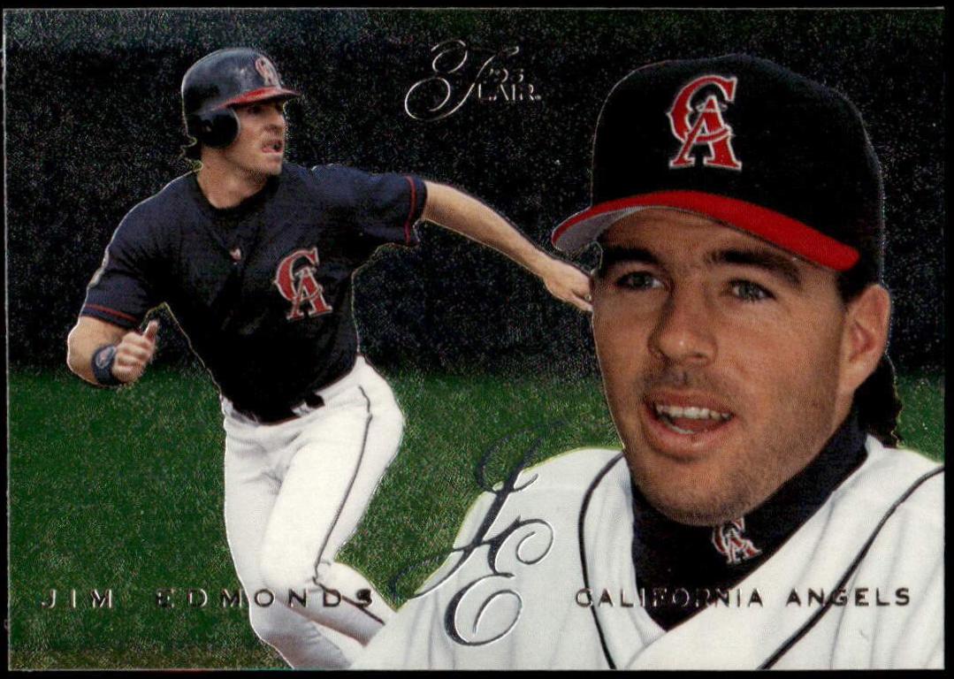 Jim Edmonds #235