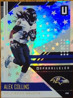 Alex Collins