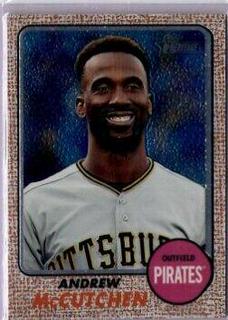 Andrew McCutchen
