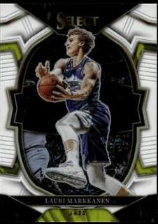 Lauri Markkanen