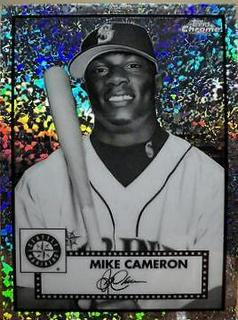 Mike Cameron