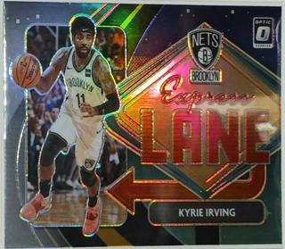 Kyrie Irving