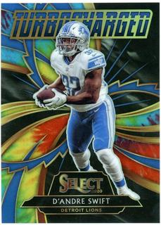 D'Andre Swift