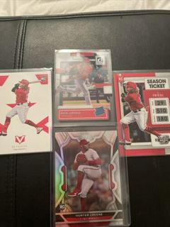 Hunter Greene