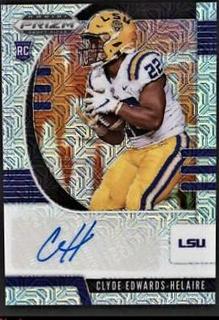 Clyde Edwards Helaire