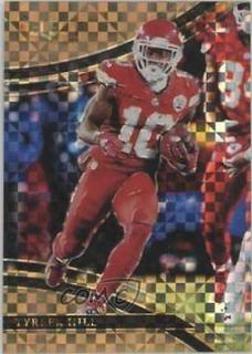 Tyreek Hill