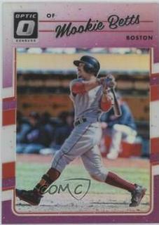 Mookie Betts