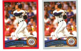 Alan Trammell