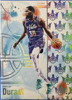 Kevin Durant