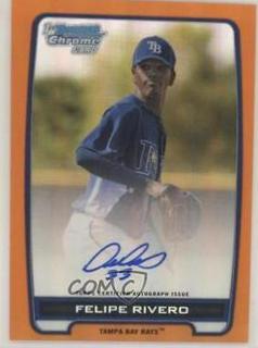 Felipe Rivero