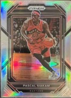 Pascal Siakam