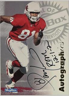 Frank Sanders