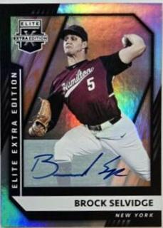 Brock Selvidge
