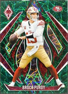 Brock Purdy
