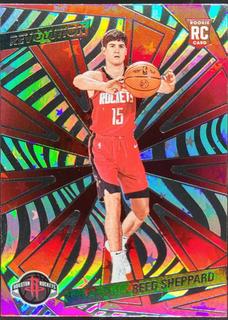 Reed Sheppard