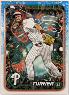 Trea Turner