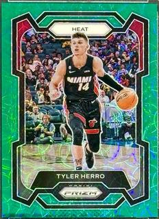 Tyler Herro