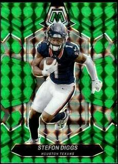 Stefon Diggs