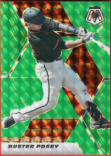 Buster Posey