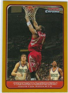 Tracy McGrady