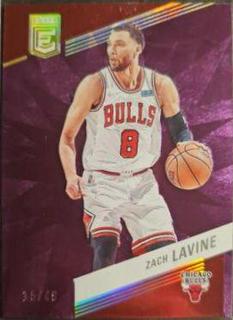 Zach LaVine