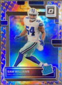 Sam Williams