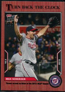 Max Scherzer