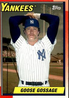 Goose Gossage
