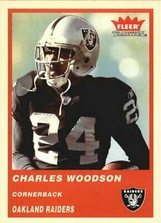 Charles Woodson