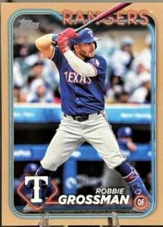 Robbie Grossman