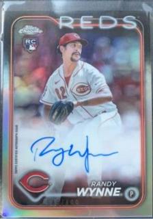 Randy Wynne