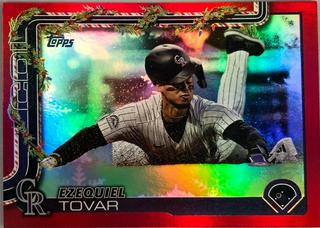 Ezequiel Tovar