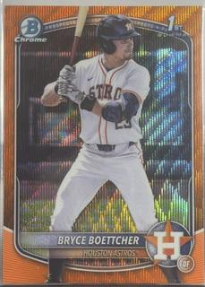 Bryce Boettcher