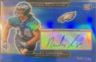 Riley Cooper