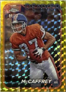 Ed McCaffrey